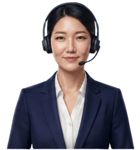 Anna Lee · AI Interviewer